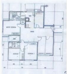 The Floravale (D22), Condominium #631994611